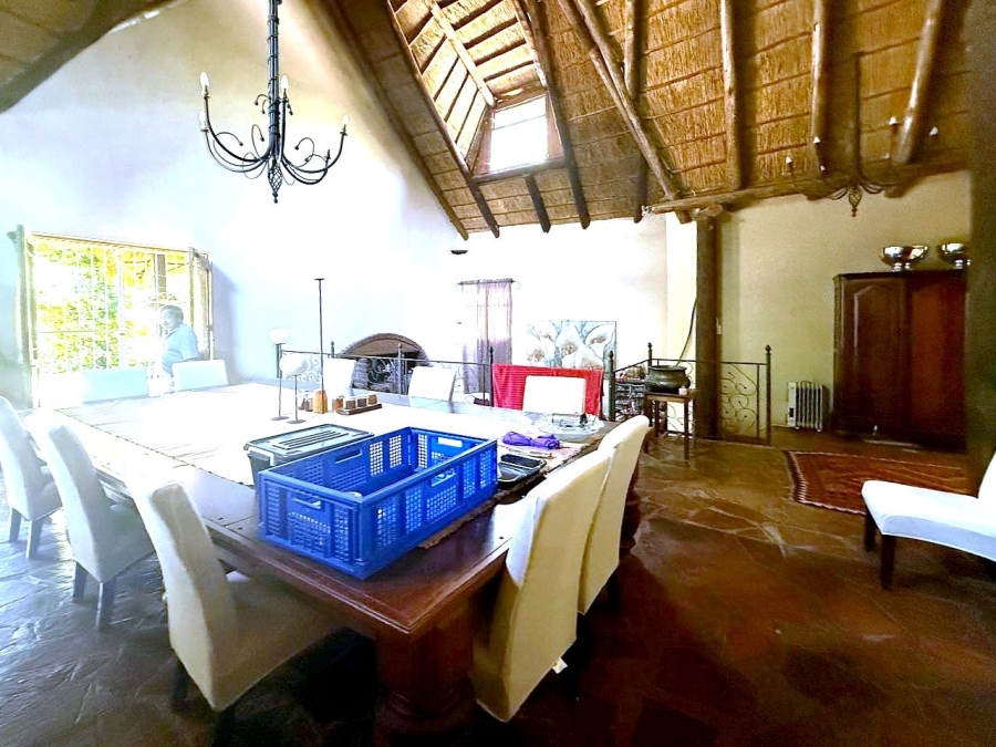 4 Bedroom Property for Sale in Griekwastad Northern Cape